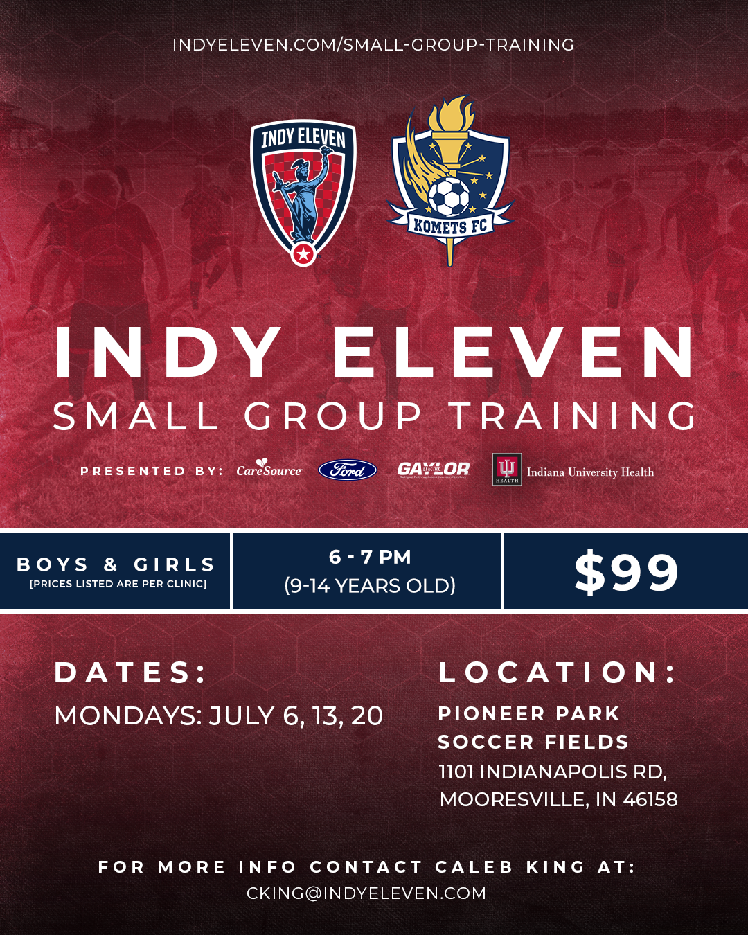 Komets FC - SGT 4x5 - v2